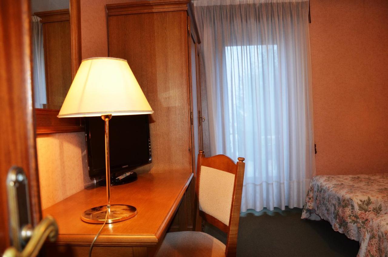 Hotel Alpi - Foza Exterior photo