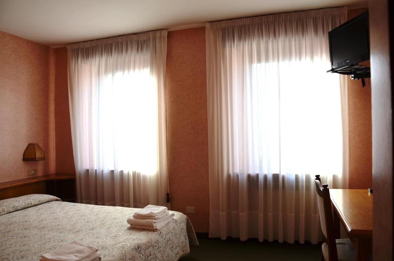 Hotel Alpi - Foza Exterior photo