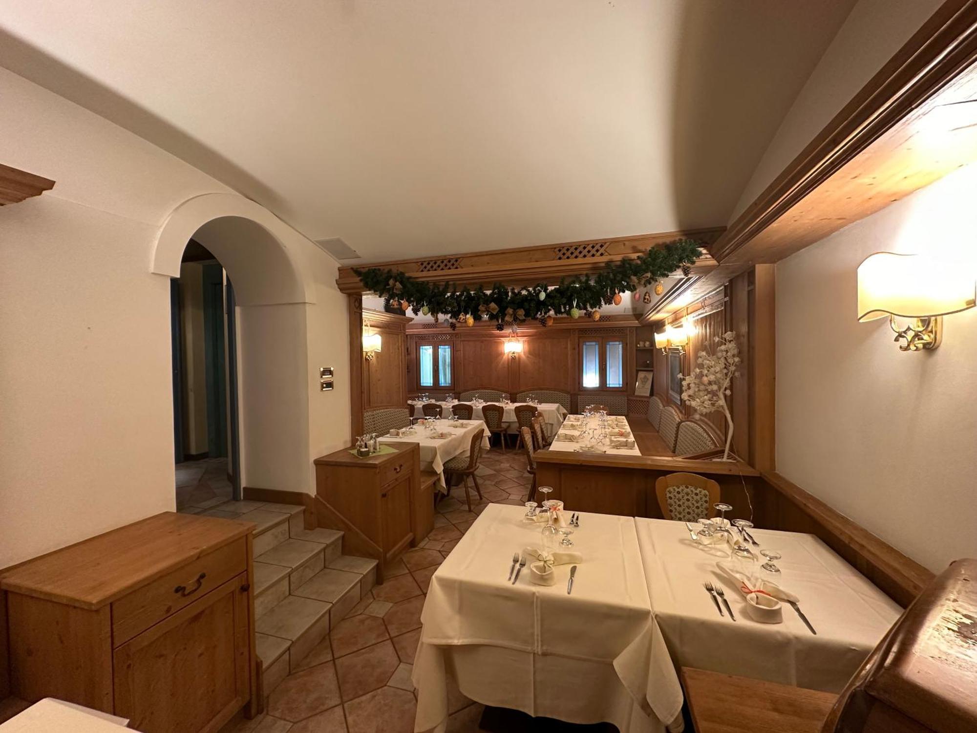 Hotel Alpi - Foza Exterior photo