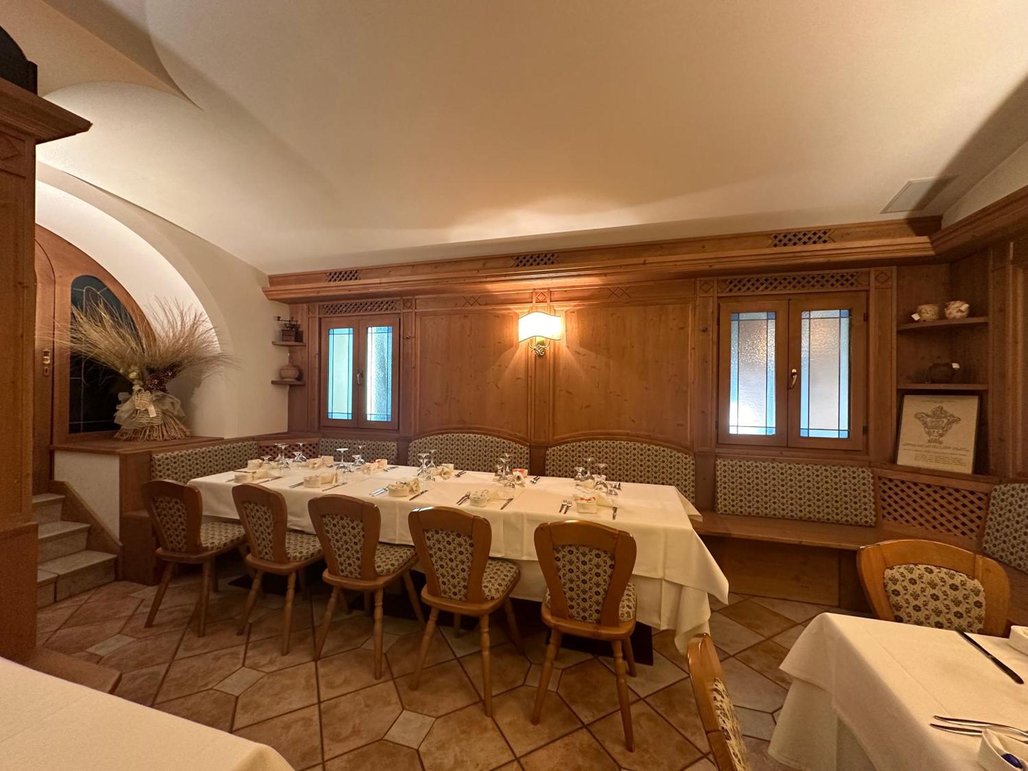 Hotel Alpi - Foza Exterior photo