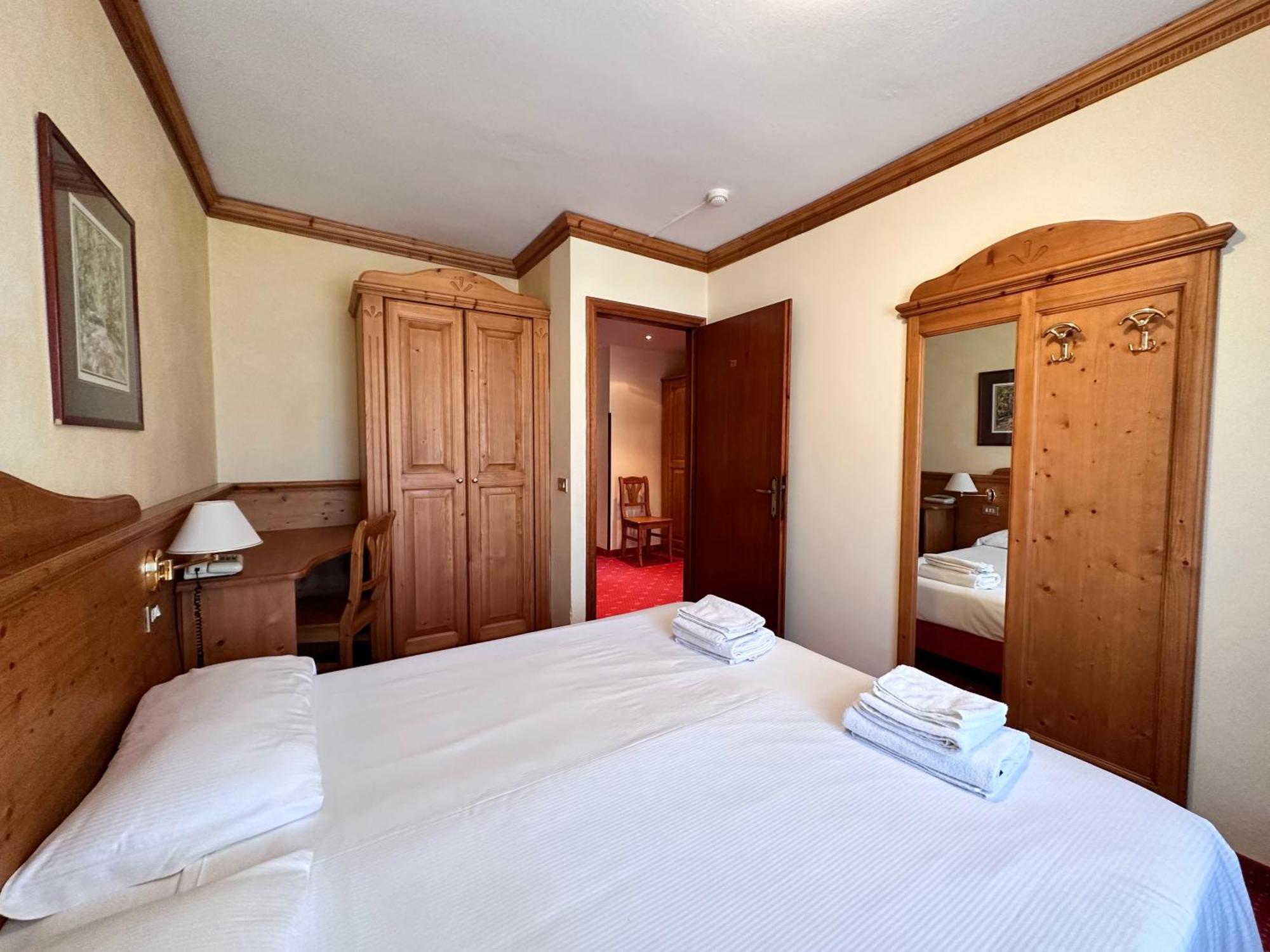 Hotel Alpi - Foza Exterior photo
