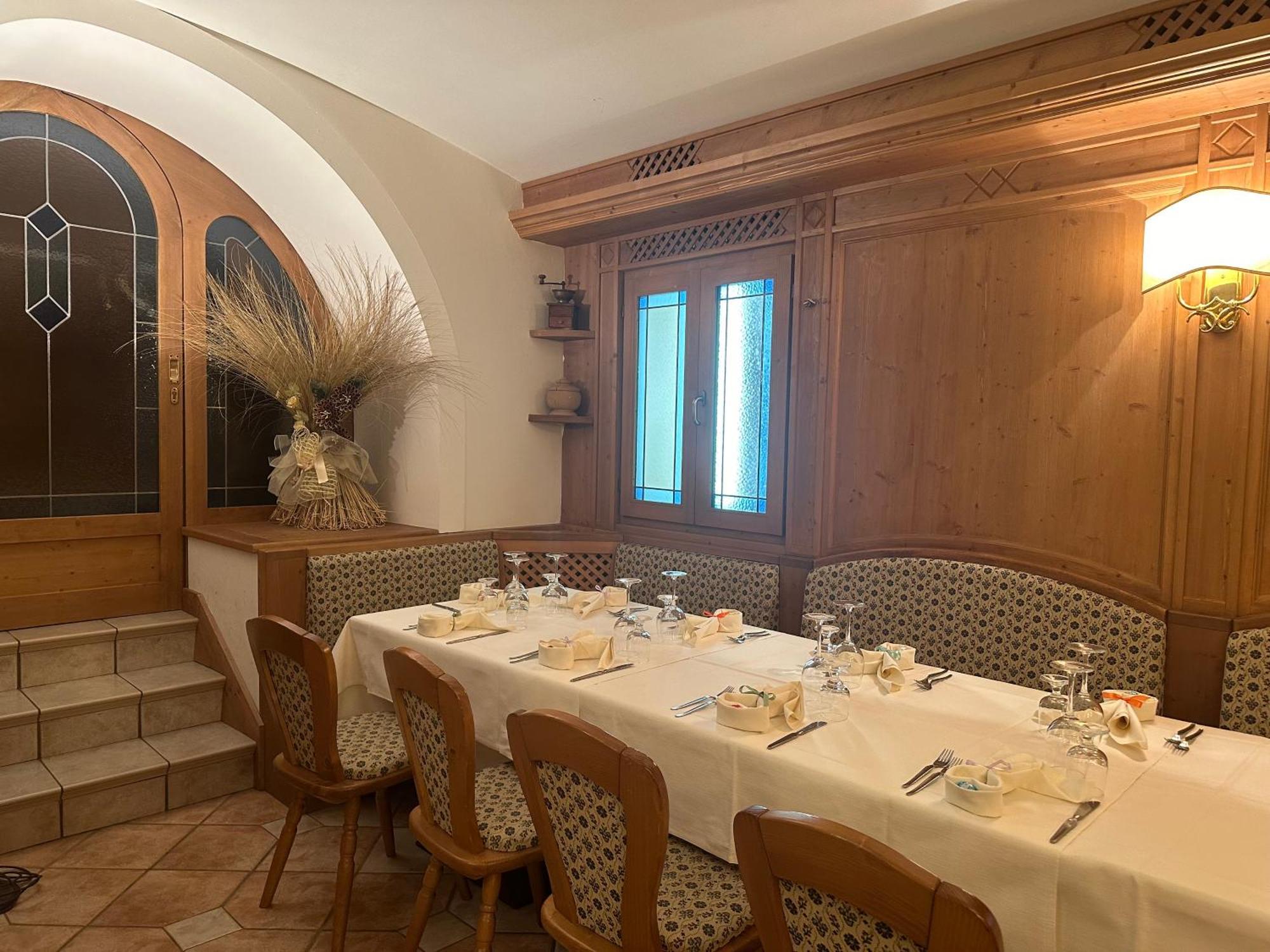 Hotel Alpi - Foza Exterior photo