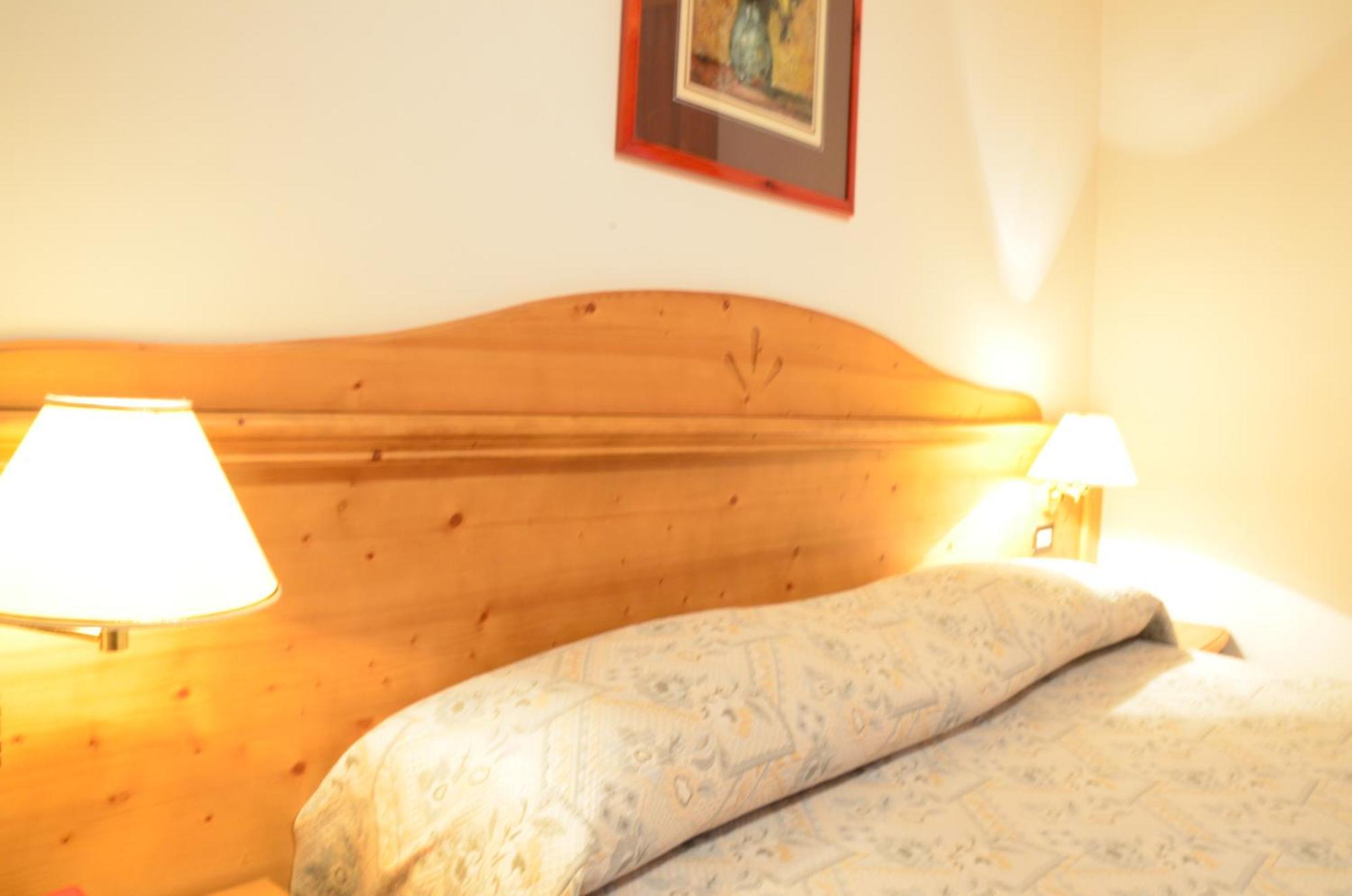 Hotel Alpi - Foza Room photo